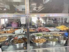 -凤张螺蛳粉·爽口粉(跃进路总店)
