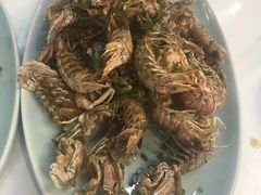-盒马渔市餐厅