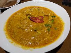 黄咖喱炒鸡-泰国餐厅 Thai Food(裕华万达店)