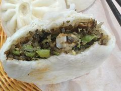 -郑家包子牛肉拉面(尚勤路店)