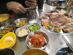 -韩九点烤肉(大学城店)