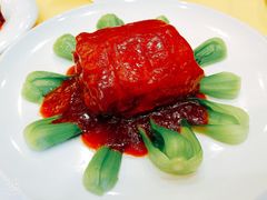 -功德林素菜饭庄(前门店)