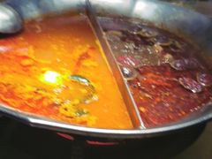 -湊湊火锅·茶憩(上海合生汇店)