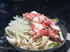 -郑阿姨的家·이모네·韩料&烤肉(武川路店)