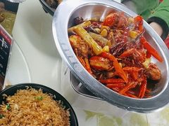 -聚味瞿记·龙虾堂(树木岭店)