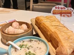 -滋粥楼·顺德菜(番禺广场总店)