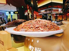 -炊烟小炒黄牛肉(浦东世纪汇店)