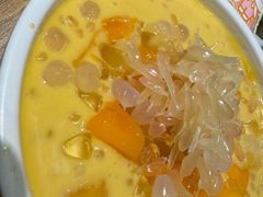 -杨枝金捞甜品(氹仔泉澧店)