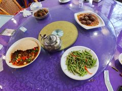 -秋香鱼馆(世凹桃园店)