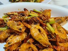 -东北民俗村·东北菜(翻身店)