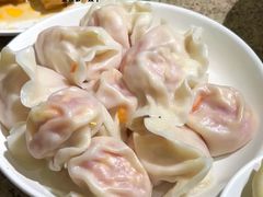 -金谷园饺子馆(北邮总店)