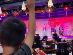 -盖碗儿梨园·变脸吐火·川剧(天府广场店)