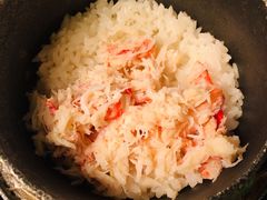 -蟹道乐(梅田店)