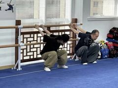 -上海江南武术馆(徐家汇馆)