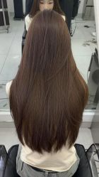 -Hello Lady发型设计