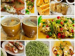 -老船长海鲜大排档(集美店)