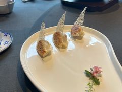 -上海滩餐厅(BFC外滩金融中心店)