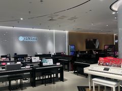 -雅马哈乐器专卖店(广州旗舰店)