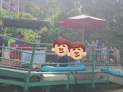 -新加坡水上探险乐园