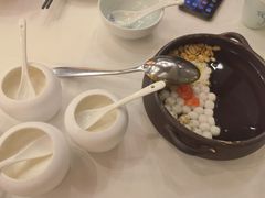 -饭怕鱼·黄焖鲟龙鱼(湖大店)