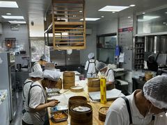 -东升灌浆包(辛庄街总店)
