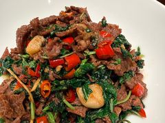 -一坐一忘云南菜(北京skp店)