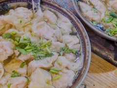 -老谢野馄饨(延安路店)