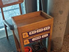 -茄子恰恰·新云南小炒(坪山益田店)