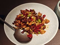 -山石榴·贵州菜(陆家嘴中心店)