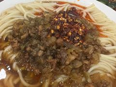 -新川面馆(新街口起源店)