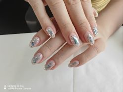 -StartNail美甲
