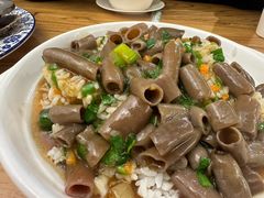 -匠心二十五年·百姓海鲜烧烤家常菜(威至海港湾店)