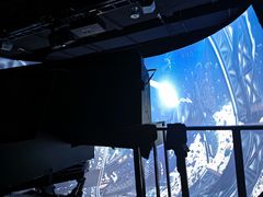 -第9星球-裸眼9D悬空飞行影院