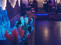 -韵秋荷(宝山龙湖天街店)