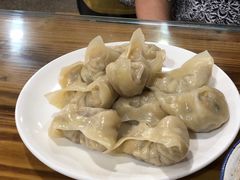 -山里人姜汁(府东小区店)