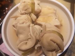 千张肉包-慧娟面馆·餐厅(望江路店)