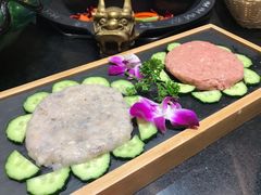 -重庆德庄火锅(体育中心店)
