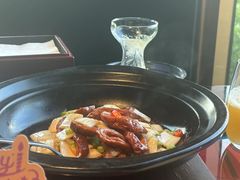 -上海滩餐厅(BFC外滩金融中心店)