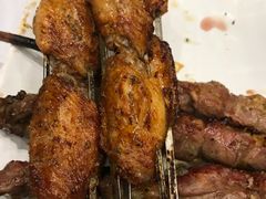 -巴依老爷新疆美食(望京小街店)