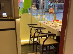 -川锅一号火锅(铜山万达店)