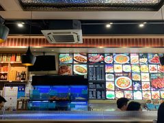 -火龙堂·风味民间菜(文一路店)