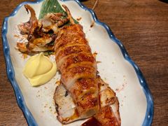 -一豚轩·烧鸟·豚骨拉面(五四路店)