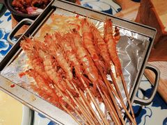 -绿茶餐厅(布吉万象汇店)