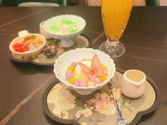 -国人川菜(李家村建东街店)