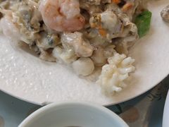 -京皇十二道天津菜(蒲黄榆店)