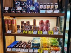 零售区-天母蓝鸟烘焙·蛋糕·下午茶(蜂汇店)