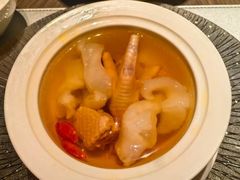 -万丽轩·粤菜(王府井金茂万丽酒店)