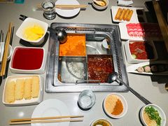 -海底捞火锅(关山保利店)