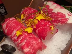 -色響火锅(恒隆广场店)