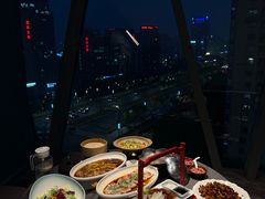 -柒园·三十年创意杭帮菜(龙湖滨江天街店)
